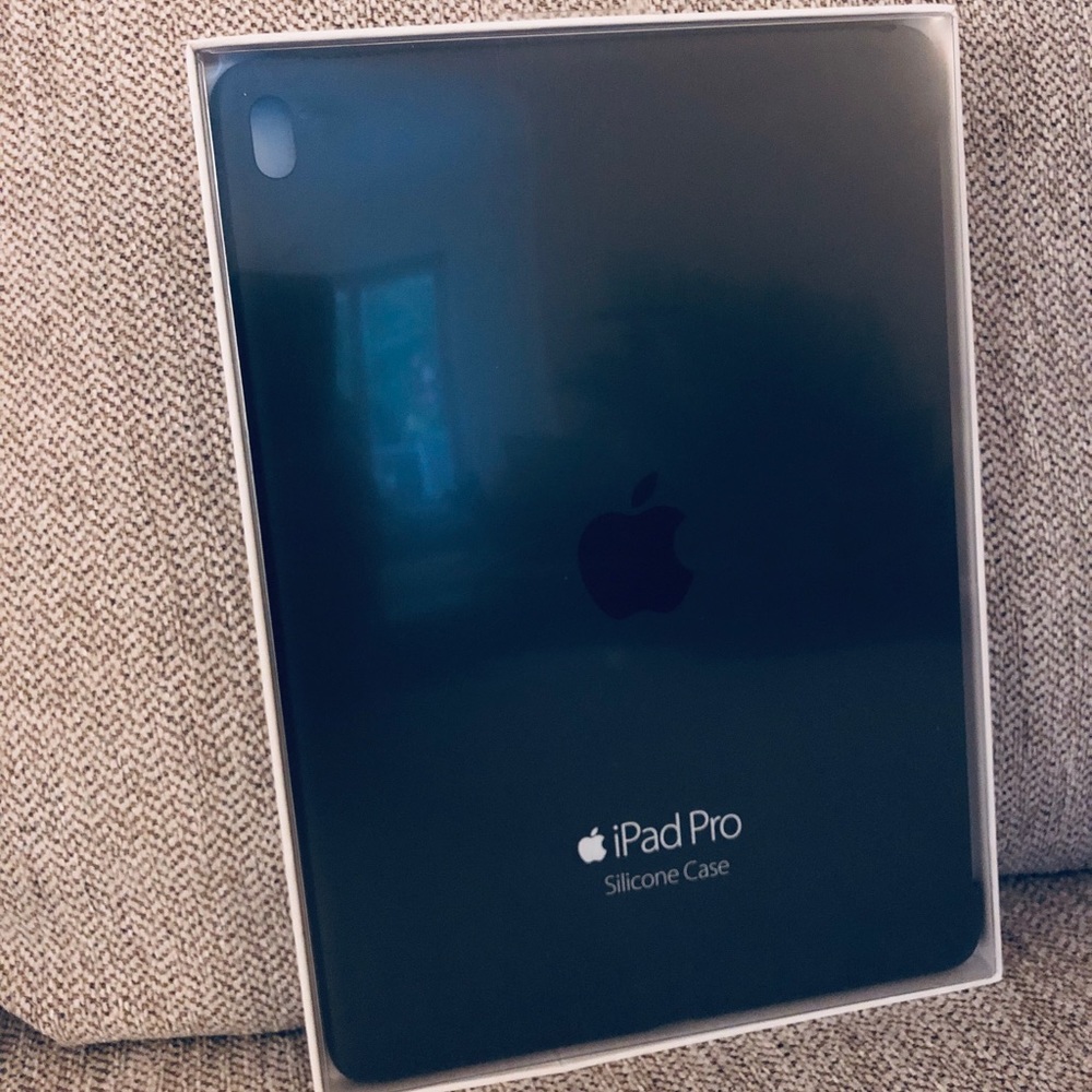 Apple iPad Pro 9.7inch Silicone Case